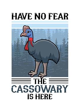 Cassowary