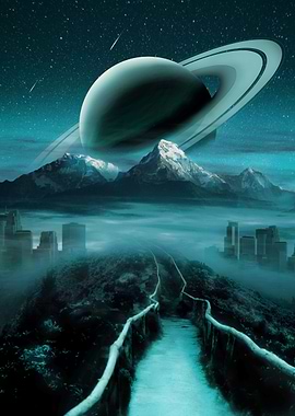 Fantasy Saturn