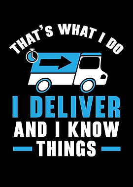 Postal Worker Mail Lady