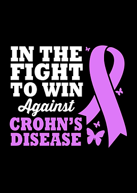 Fight Crohns Disease