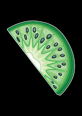 Kiwi Slice 02