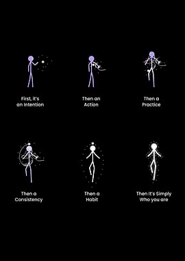 walk the beautiful journey