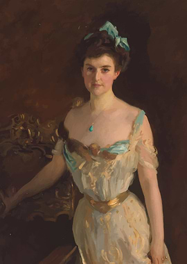 John Singer Sargent