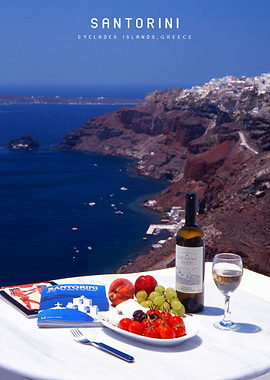 Santorini