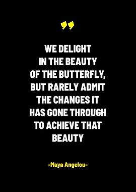 Quotes about Beauty BF