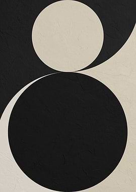 GEOMETRIC ABSTRACT SHAPES