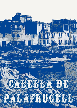 Calella de Palafrugell