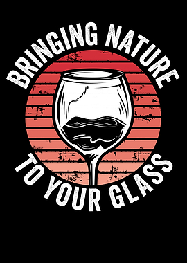 Bringing nature to your gl