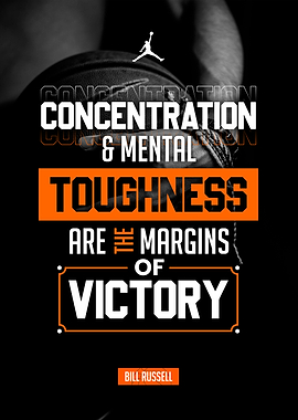 BILL RUSSELL BASKET QUOTE