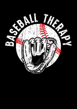 Baseball Therapy
