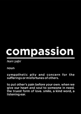 compassion