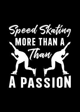 Ice Speed Skating
