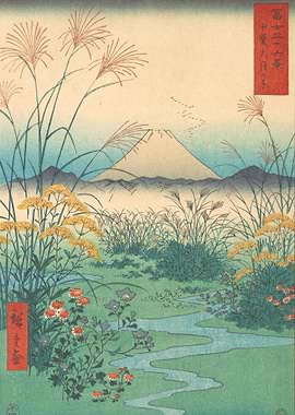 Otsuki Plain Kai Province