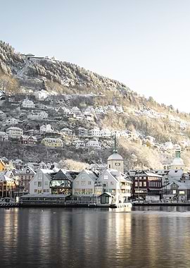 Bergen