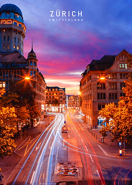 Zurich