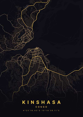Kinshasa Congo