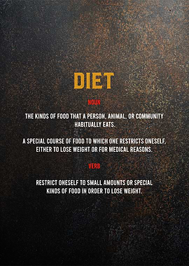 diet