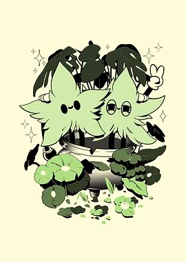 Cultivate Your Friendship