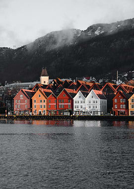 Bergen