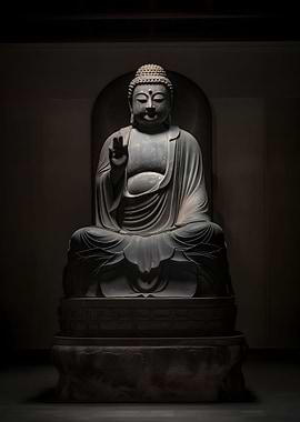 Buddha Statue