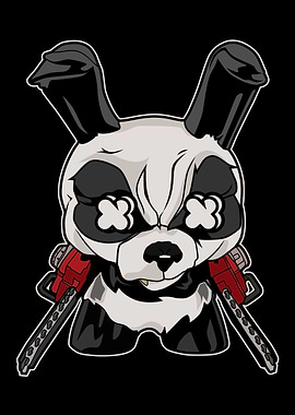 PopCulture Illustration 02