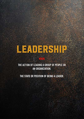 leadership