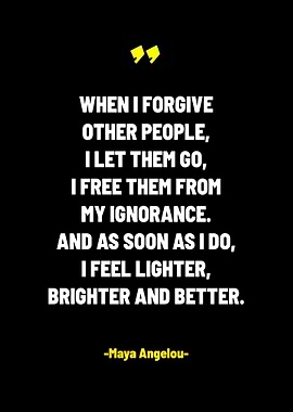 Quotes about Forgive Other