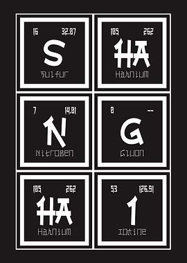 Shanghai Elements