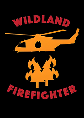 Firefighter Wildland