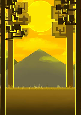 Donatri Environment 1