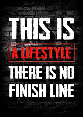 Motivational Lifestyle