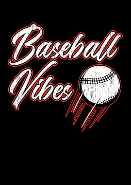 Baseball Vibes