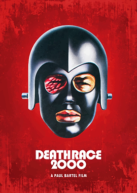 Death Race 2000
