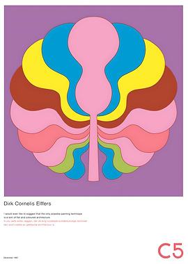 Dirk Cornelis Elffers 1967