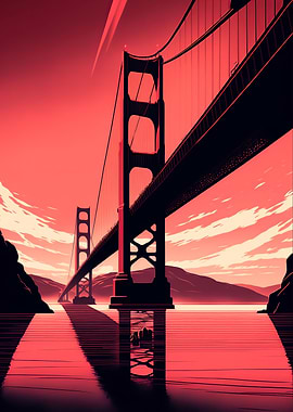 Golden Gate Bridge