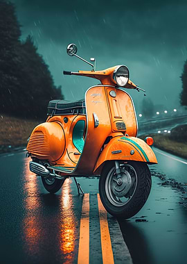 Vespa