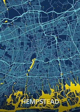 HEMPSTEAD