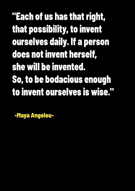 Quotes about Invent Hersel