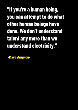 Quotes about Human Being