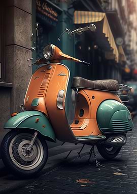 Vespa