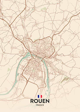 Rouen FR