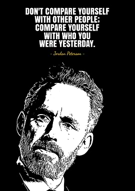 Jordan Peterson quotes