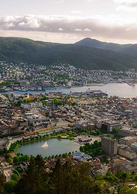 Bergen