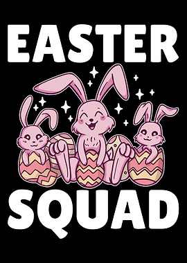 Easter Squad