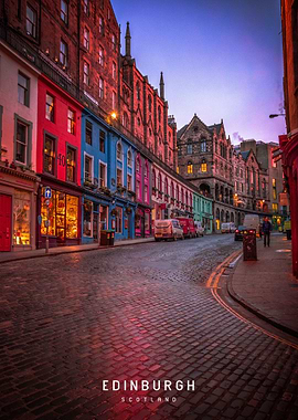 Edinburgh