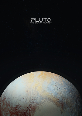 Pluto