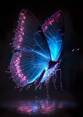 The Majesty Of Monarchs