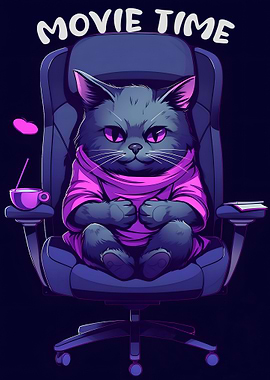 Movie Time