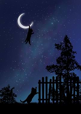 Nighttime troublemakers