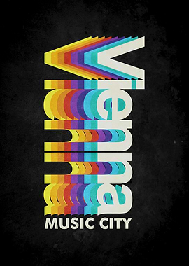 vienna austria music city